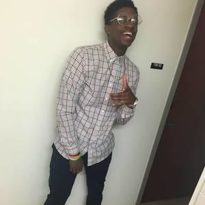 Meet your Posher, Nasir